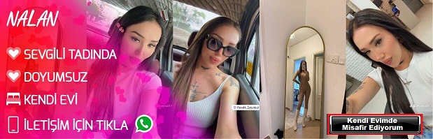 Pendik Escort